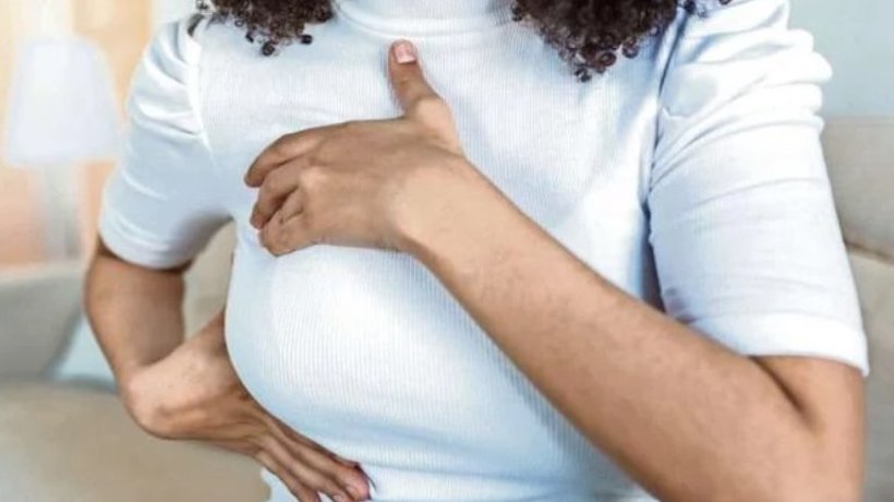El cáncer de mama es la segunda causa de muerte en mujeres en Chile, según OMS El cáncer de mama es la segunda causa de muerte en mujeres en Chile, según OMS
