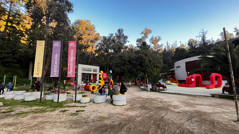 Museo Artequin celebrará su 15° aniversario con diversas actividades para la comunidad