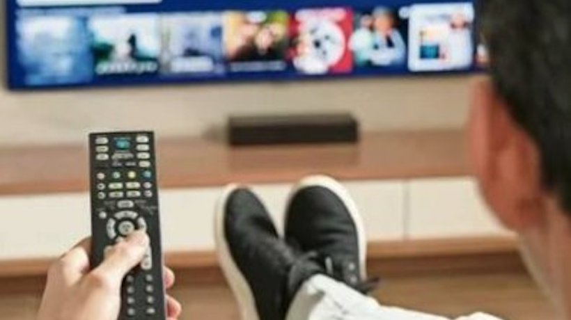 Netflix es la plataforma de streaming favorita en Chile