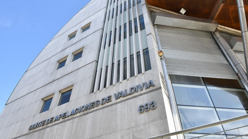 Corte de Apelaciones de Valdivia tiene nueva fiscal judicial