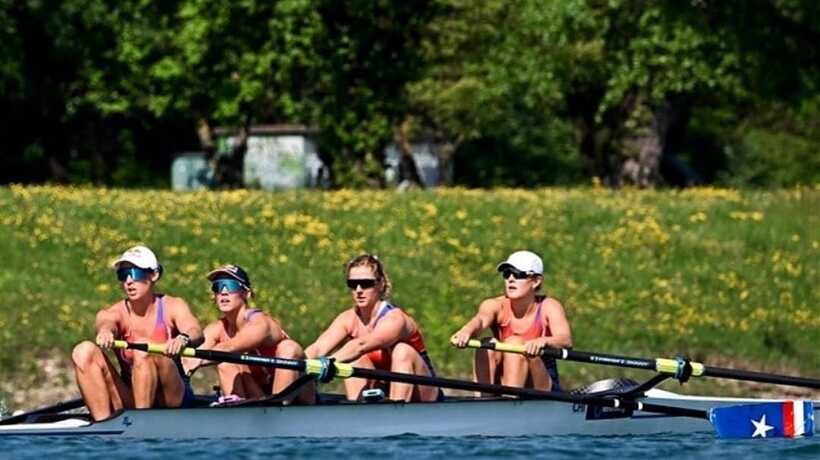 Panamericanos 2023: Valdiviana se clasifica a la final de los 2 mil metros en el remo