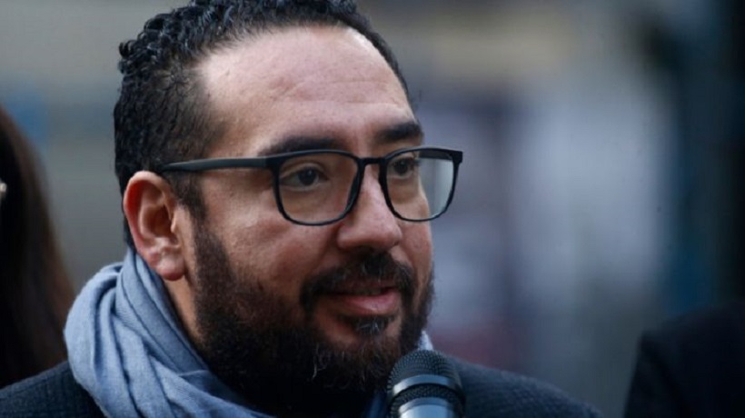 Ministro de Educación y 48 días de paro docente en Atacama: "Aquí no falló el gobierno, aquí falló el Estado"