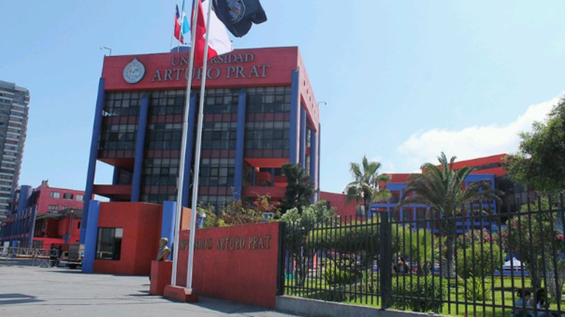 Realizaron debate de candidatos a rectores de la Universidad Arturo Prat