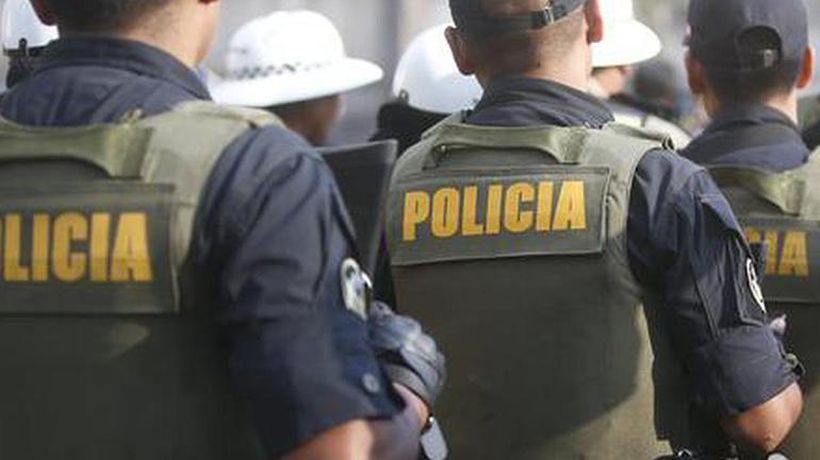 Policía peruana no descartó que asesinato de chileno esté vinculado al cobro de "cupos" para trabajar de mototaxi Policía peruana no descartó que asesinato de chileno esté vinculado al cobro de "cupos" para trabajar de mototaxi