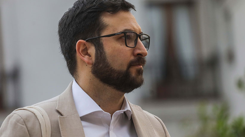 Confirman asistencia de Miguel Crispi a comisión investigadora por caso convenios: fue citado por tercera vez