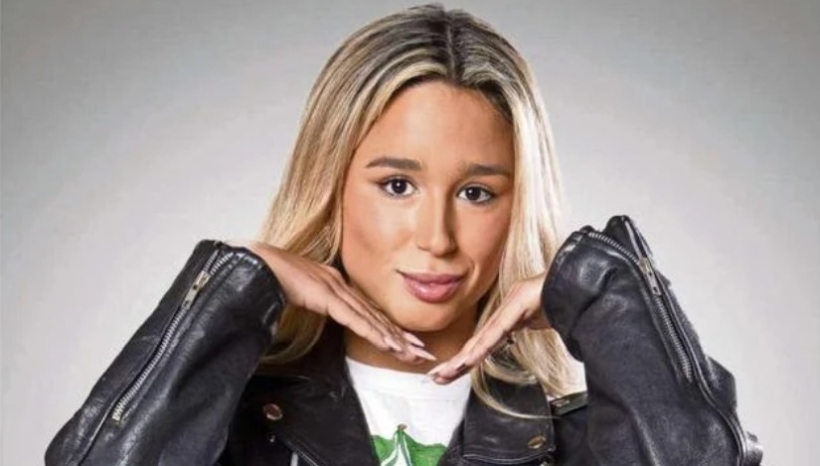 La "Guarén" detalla su revelación: "Sentí que era muy chica para morir"
