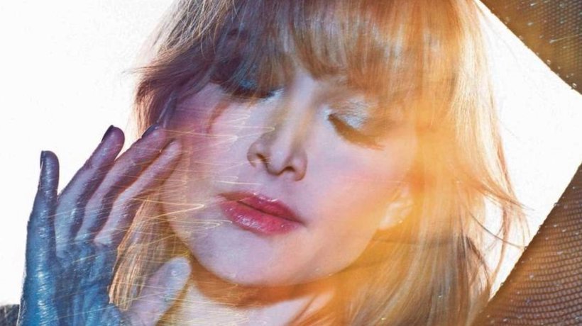 Nicole: "Siento que mi carrera tiene un nuevo ímpetu, con nuevas energías y más ganas"