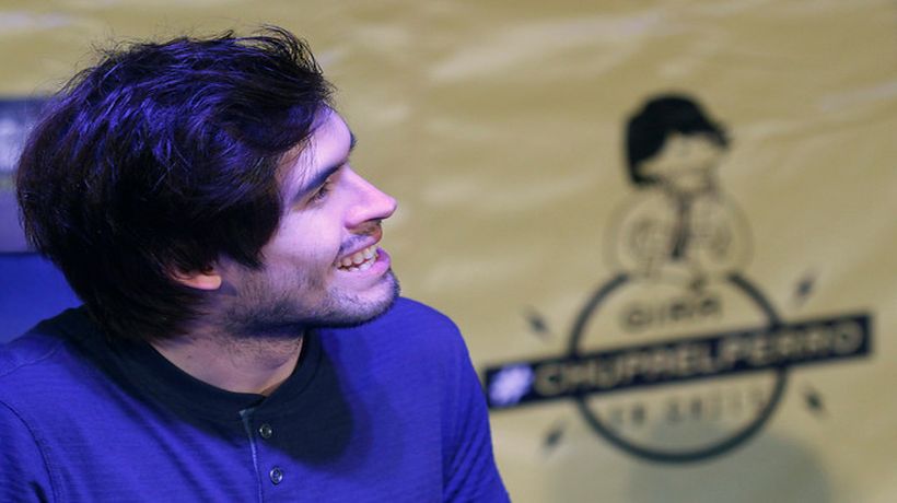 Germán Garmendia se unirá a la Kings League como presidente de Real Titán