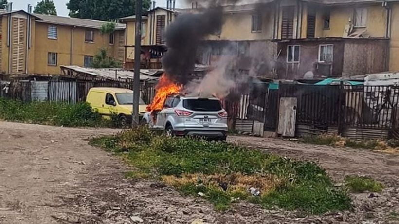 Alertan sobre "riesgo extremo" en funeral de narcotraficante asesinada ayer en Padre Hurtado
