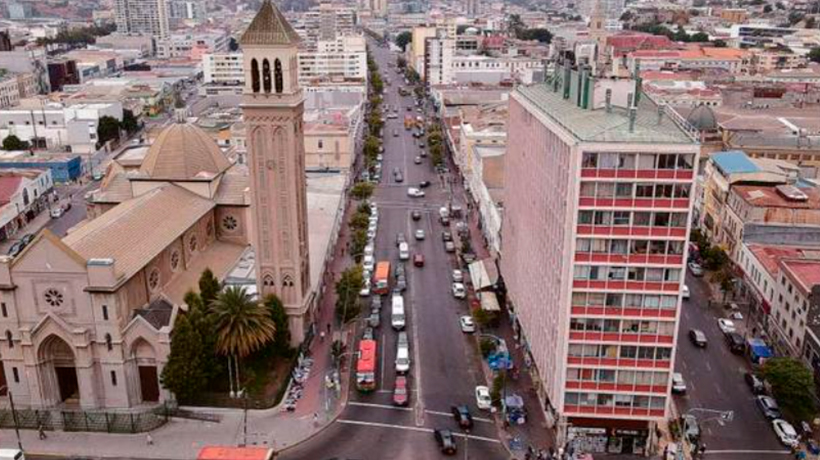 Valparaíso: nuevo Plan Regulador Comunal podría estar listo en 2025
