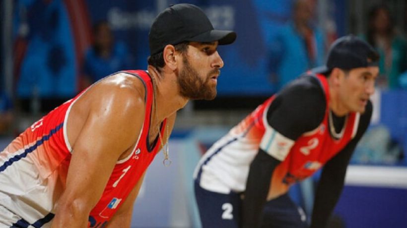 Santiago 2023: Handball y hockey césped femenino avanzaron y los primos Grimalt no pudieron contra Brasil