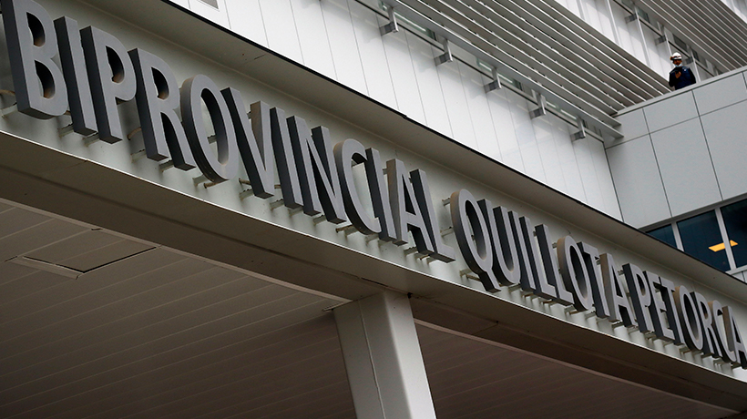 Diputados rechazaron proyecto que pedía renombrar como &quot;Dr Salvador Allende Gossens&quot; el Hospital Biprovincial Quillota-Petorca