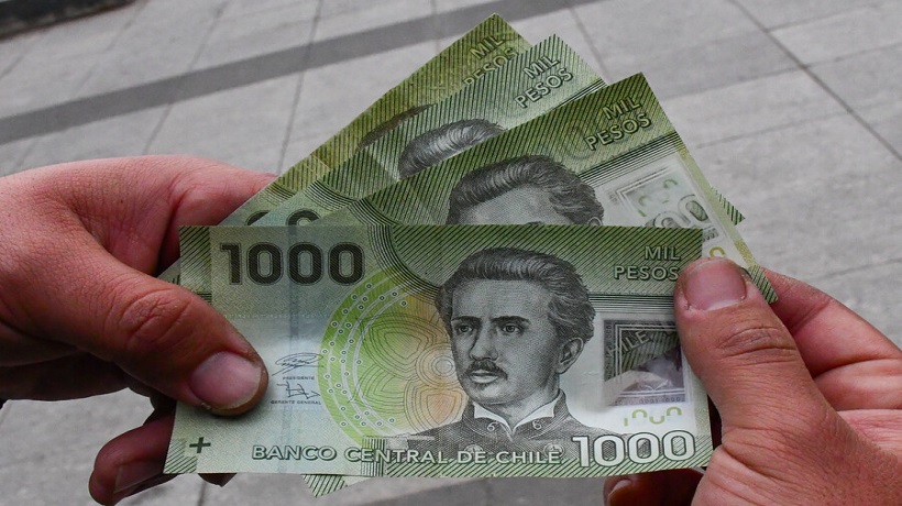 $1.4 millones es el gasto promedio mensual de un hogar en Chile: el 20% es en alimentación