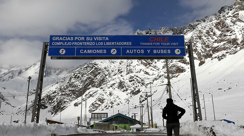 Sobre el cierre, Los Andes se impuso a San Miguel