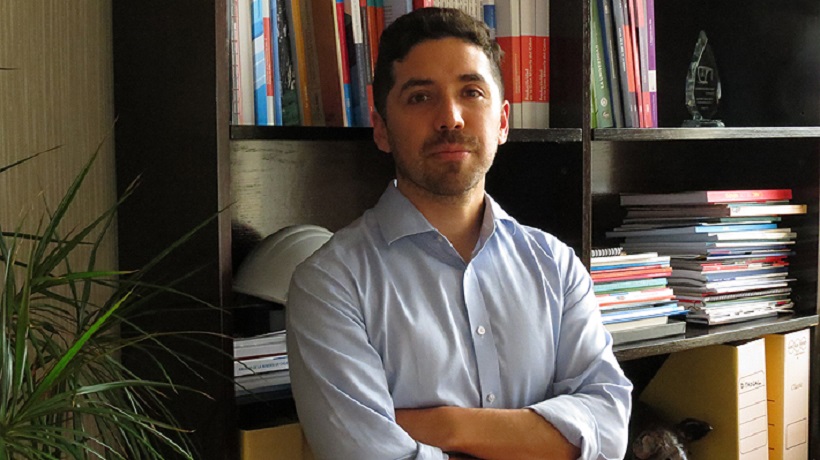 El conflicto político con el PS que abrió ministro de Educación por crisis en Atacama