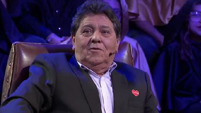 “Me tiró como en las películas de vaqueros”: El conflicto que protagonizó “El Guatón” en show de Los Atletas de la Risa