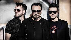 Lucybell anuncia su regreso a Valdivia Lucybell anuncia su regreso a Valdivia