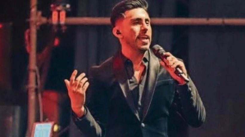 Kanela de Noche de Brujas: "Hemos pasado las de Quico y Caco, muchas cosas malas, bonitas, pero todo nos ha hecho madurar"