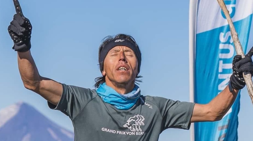 Puyehue: continúa búsqueda de deportista extraviado en Antillanca Puyehue: continúa búsqueda de deportista extraviado en Antillanca