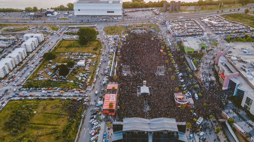 Concepción es nombrada ciudad creativa de la música por la Unesco