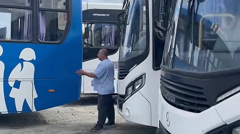 Daem Puerto Montt evalúa externalizar el transporte escolar para 2024 Daem Puerto Montt evalúa externalizar el transporte escolar para 2024