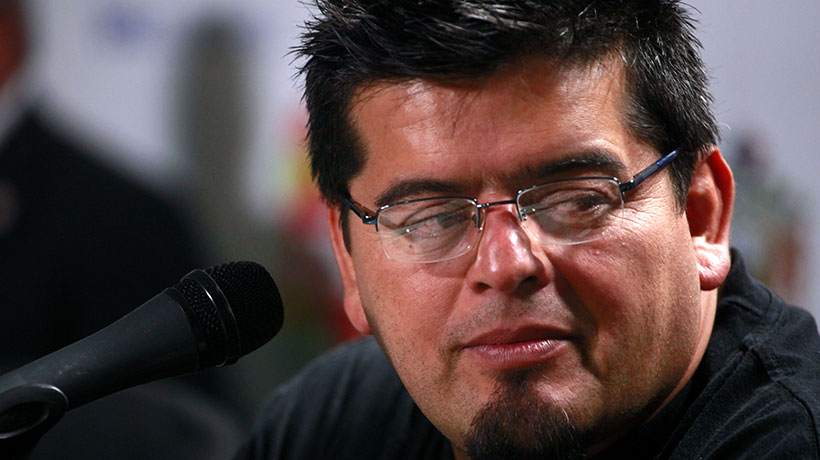 Actualizan estado de salud de Mauricio Medina: “Está en proceso de salir del coma inducido”