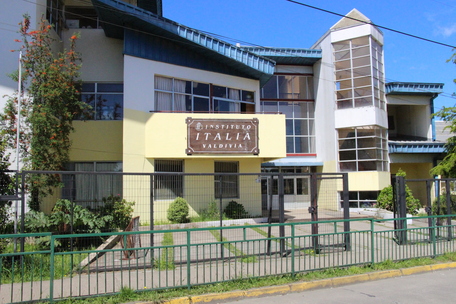 Instituto Italia potencia talleres orientados a responder intereses de estudiantes