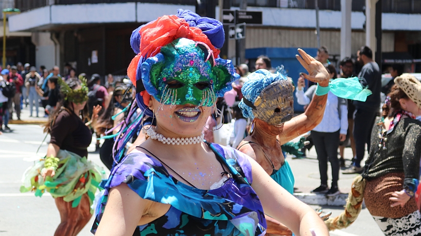Fiesta Urbana de las Artes comenzará en Puerto Montt con exposición fotográfica