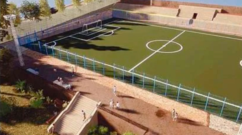 Concón impulsa el mejoramiento de 75 proyectos de mejoramiento comunal