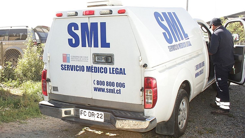 Joven de 20 años murió en accidente vehicular en ruta turística de Ancud