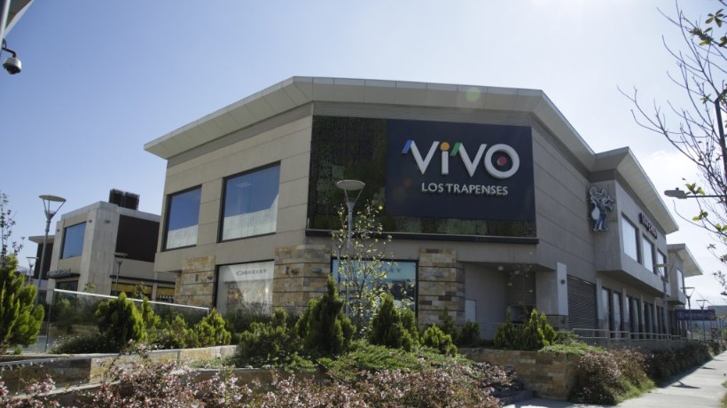 Nuevo proyecto de mall en el sector norte: Inversión es de US$110 millones