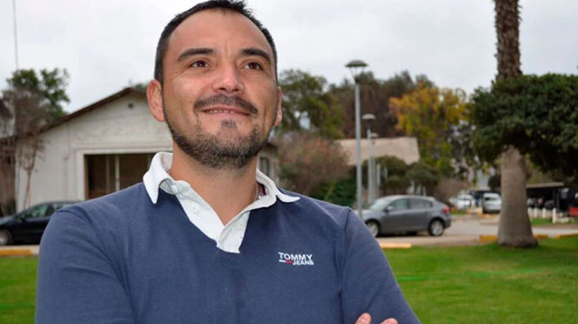 Fiscalía investiga a alcalde de La Calera por eventual delito de malversación de caudales públicos