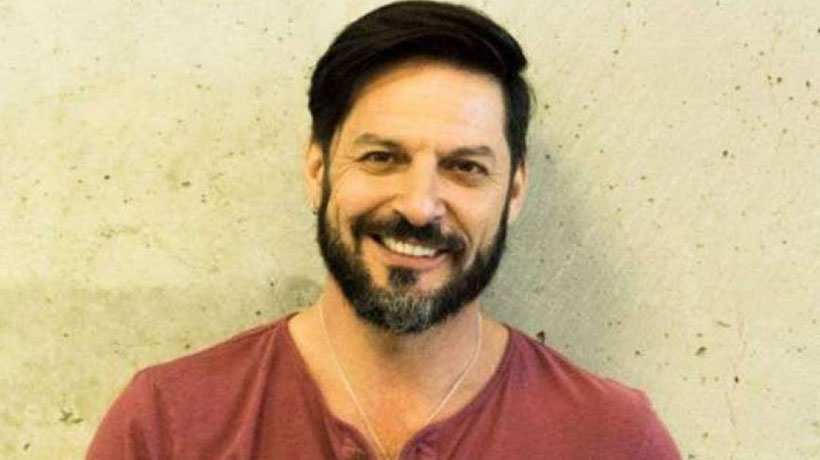 Rafael Cavada recordó el inesperado nacimiento de su hijo: “Se mete al baño para darse una ducha y no salió más…”