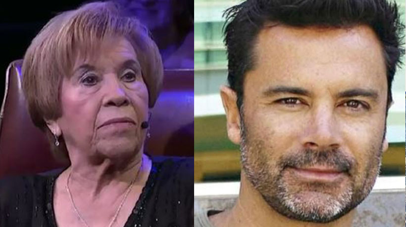“Si tú no me das…”: Paty Cofré reveló particular anécdota con Felipe Camiroaga y “15 segundos”