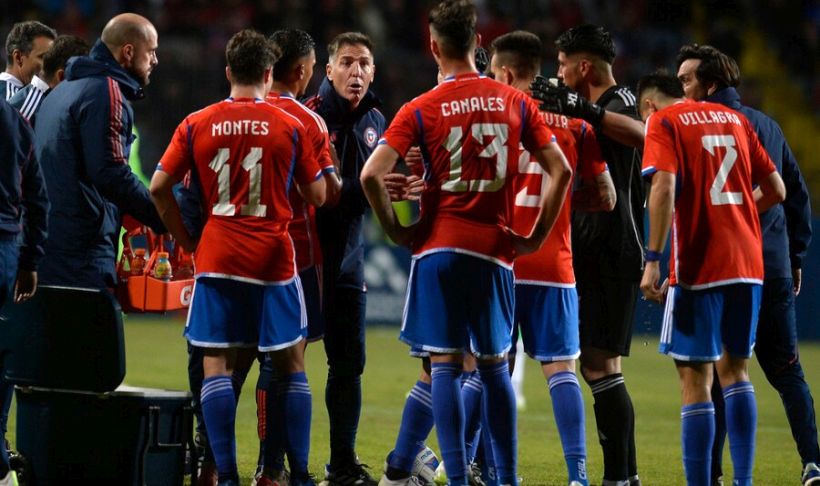 Chile se queda con la plata en el fútbol masculino tras caer en penales ante Brasil