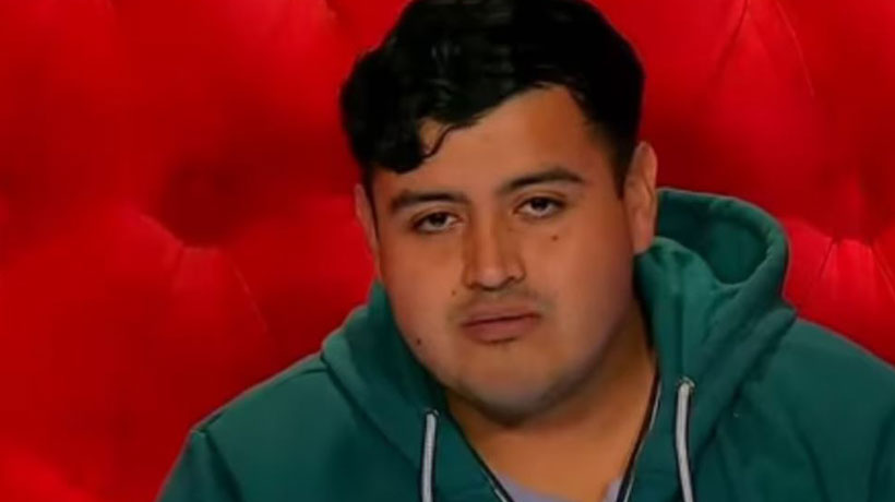 “Cuando uno es hombre…”: Rubén Gutiérrez recuerda expulsión de Gran Hermano y realiza llamativo anuncio “Cuando uno es hombre…”: Rubén Gutiérrez recuerda expulsión de Gran Hermano y realiza llamativo anuncio