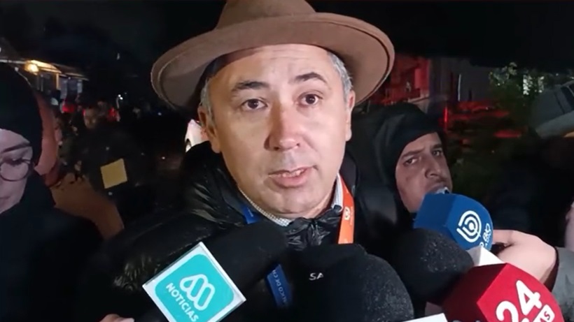 Con peritajes de ADN deberán identificar a las 14 víctimas fatales del incendio en Coronel