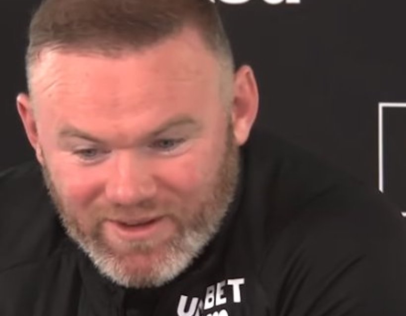 Wayne Rooney habló de su adicción al alcohol: &quot;Bebía hasta que me desmayaba&quot;