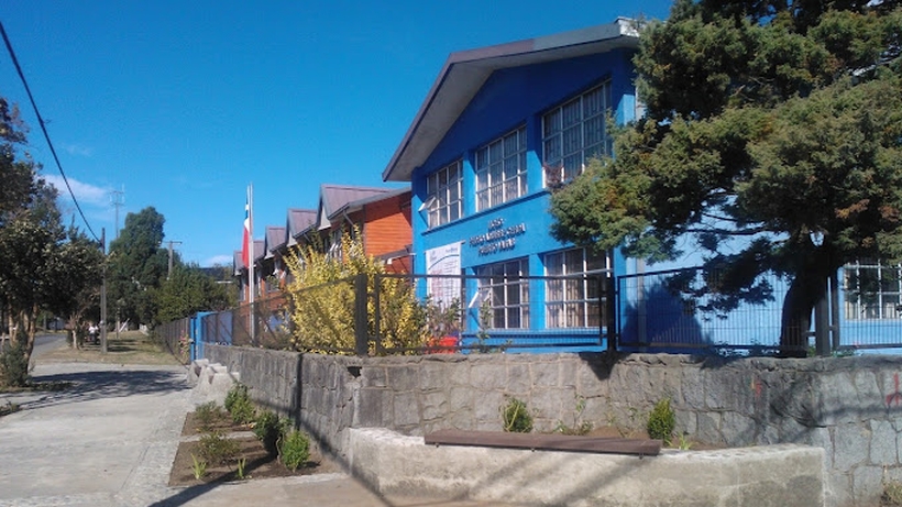 Liceo Pedro Aguirre Cerda de Puerto Varas fue seleccionado para ser "Bicentenario"