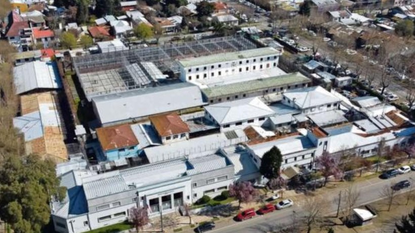Gobierno reactiva el proyecto de la nueva cárcel para Chillán