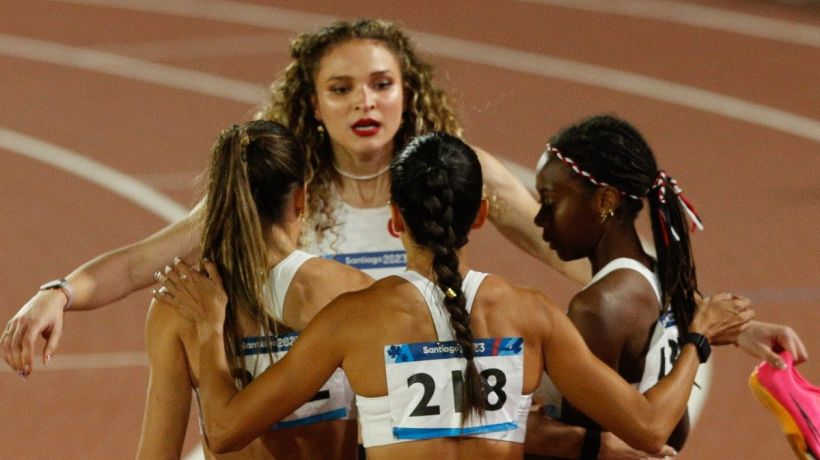 "Marcelo Gajardo actuó de forma cobarde": aparecieron nuevos testimonios sobre el escándalo que remeció al atletismo chileno