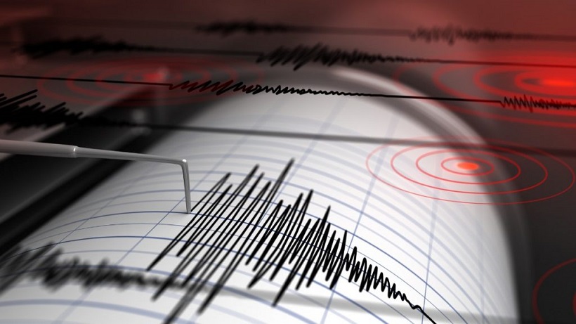 Sismo de 4.7 grados con epicentro en el mar registró la Región de Arica y Parinacota Sismo de 4.7 grados con epicentro en el mar registró la Región de Arica y Parinacota
