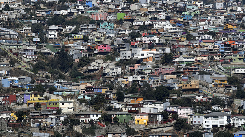 Ranking posiciona a Viña como la ciudad de Chile más cotizada para vivir: Valparaíso se encontraría en quinto lugar