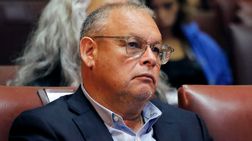 Gobernador Mundaca por el fin de programa ProEmpleo en la Región de Valparaíso: "No tenemos los recursos"