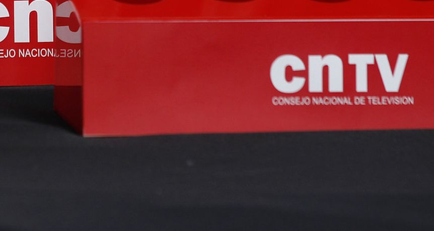 CNTV informó orden de la franja para plebiscito constitucional CNTV informó orden de la franja para plebiscito constitucional