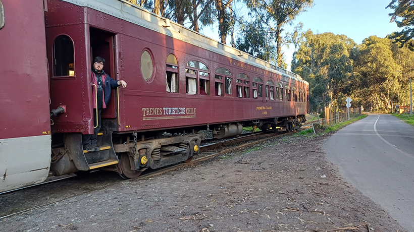 En el país hay más de 100 clubes de fútbol con un pasado ligado al tren -  LA NACION