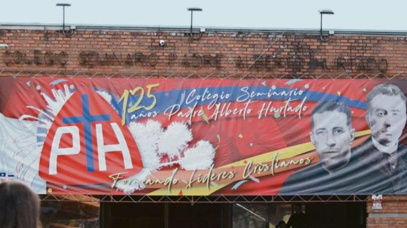 Colegio de Chillán cancela la ceremonia de los 4° medios debido a “graves incidentes”