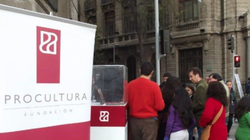 Fundación Procultura confirma cierre definitivo: Está cuestionada por el caso pintura de fachadas en Antofagasta