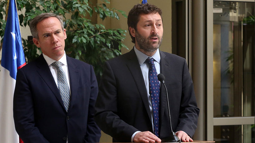 UDI solicita reactivar proyecto que crea el delito de “terrorismo urbano” tras últimos ataques a guardias y carabineros