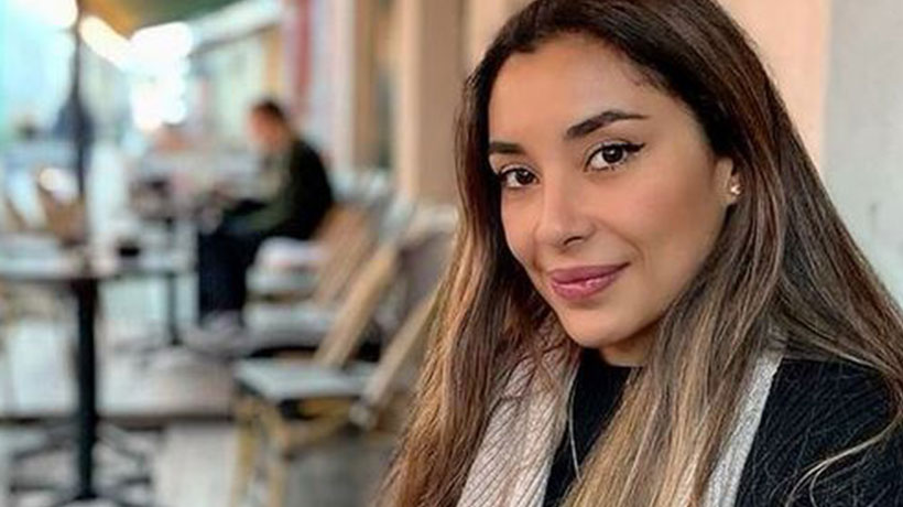 Natalia Rodríguez y sus primeros días como mamá: “Tuve que meter mis expectativas al bolsillo”